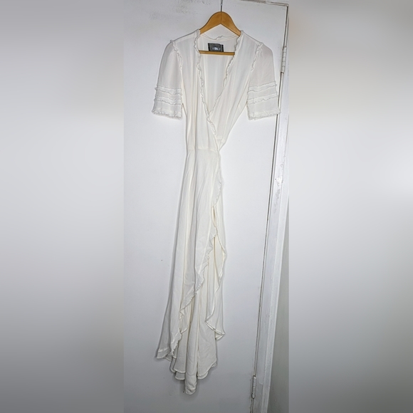 Reformation Lottie dress - Picture 4 of 6